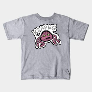 kraang Kids T-Shirt